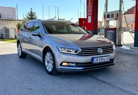 VW Passat 2.0 TDI АВТОМАТ НАВИГАЦИЯ ПОДГРЕВ ДИСТРОНИК, снимка 3