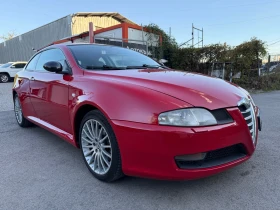 Alfa Romeo Gt Coupe 1.9 16V JTD M-Jet (150 кс) мотор CF4, снимка 3