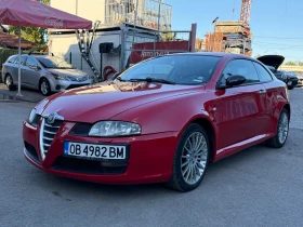 Alfa Romeo Gt Coupe 1.9 16V JTD M-Jet (150 кс) мотор CF4, снимка 1