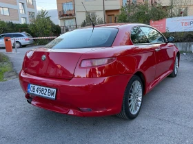 Alfa Romeo Gt Coupe 1.9 16V JTD M-Jet (150 кс) мотор CF4, снимка 6