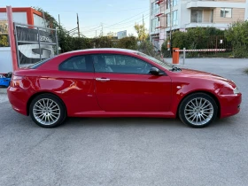 Alfa Romeo Gt Coupe 1.9 16V JTD M-Jet (150 кс) мотор CF4, снимка 4