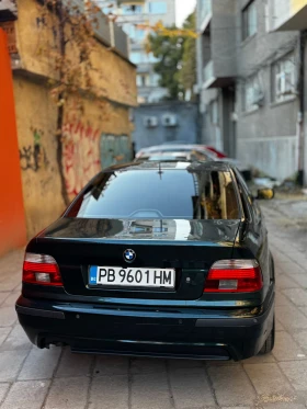 BMW 530 | Mobile.bg    17