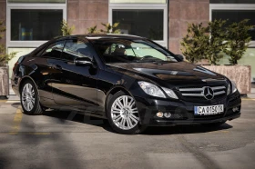 Mercedes-Benz E 250 | Mobile.bg    3