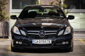 Mercedes-Benz E 250 | Mobile.bg    2