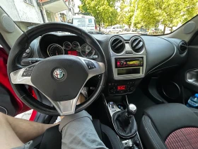 Обява за продажба на Alfa Romeo MiTo 1.4 TB ~7 999 лв. - изображение 6