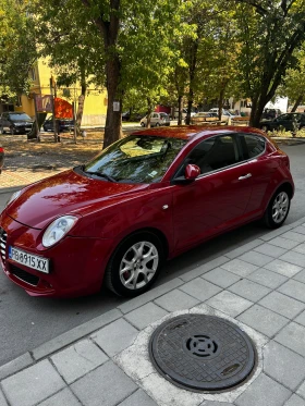 Обява за продажба на Alfa Romeo MiTo 1.4 TB ~7 999 лв. - изображение 1