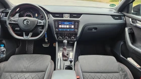 Skoda Octavia VRS 2.0 TDI DSG, снимка 11