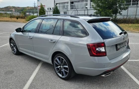 Skoda Octavia VRS 2.0 TDI DSG, снимка 6