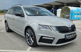 Skoda Octavia VRS 2.0 TDI DSG, снимка 1