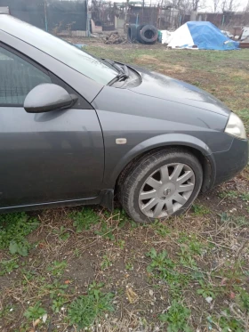 Nissan Primera 2.2tdi, снимка 4