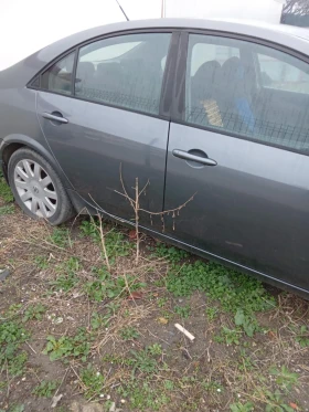 Nissan Primera 2.2tdi, снимка 8