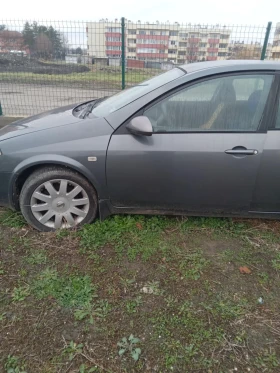 Nissan Primera 2.2tdi, снимка 3