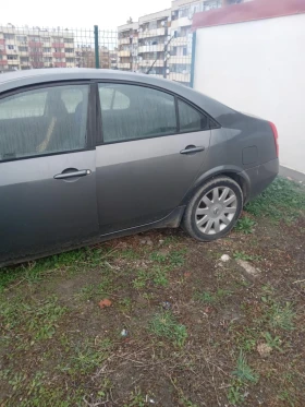 Nissan Primera 2.2tdi, снимка 2