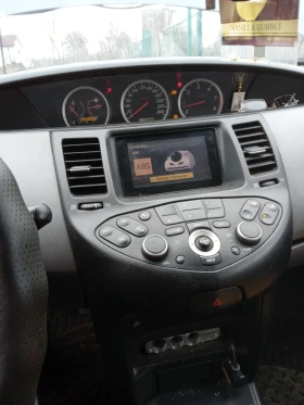 Nissan Primera 2.2tdi, снимка 5