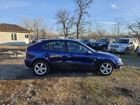 Seat Leon 1.6i 101к.с., снимка 6