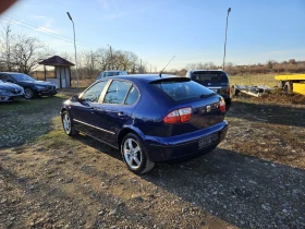 Seat Leon 1.6i 101к.с., снимка 4