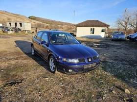 Seat Leon 1.6i 101к.с., снимка 3