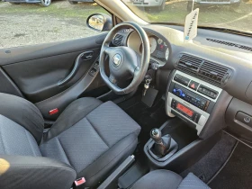 Seat Leon 1.6i 101к.с., снимка 11