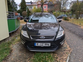 Ford Mondeo 2.0tdci Special, снимка 1