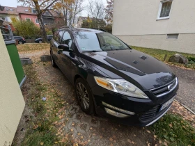 Ford Mondeo 2.0tdci Special, снимка 3