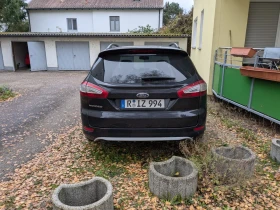 Ford Mondeo 2.0tdci Special, снимка 2