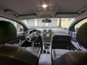 Ford Mondeo 2.0tdci Special, снимка 4