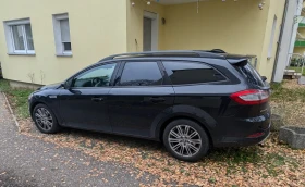 Ford Mondeo 2.0tdci Special, снимка 5