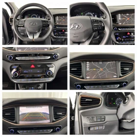 Hyundai Ioniq Comfort -  | Mobile.bg    10