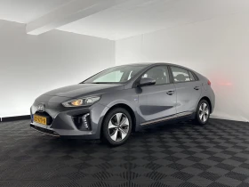     Hyundai Ioniq Comfort - 