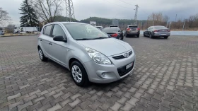 Hyundai I20  | Mobile.bg    7