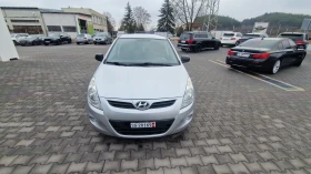 Hyundai I20  | Mobile.bg    8