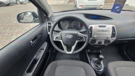 Hyundai I20  | Mobile.bg    14