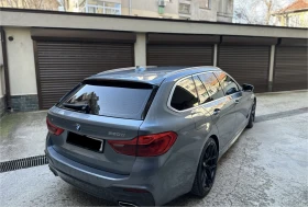 BMW 530 * G31* HUD* DISTRONIC* KEYLESS* MPERFORMANCE* TOP | Mobile.bg    7