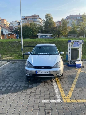 Ford Focus, снимка 3