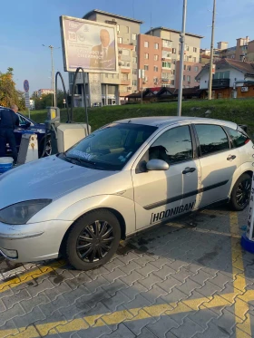 Ford Focus, снимка 2