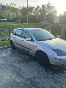 Ford Focus, снимка 1