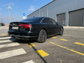 Audi A8 Audi A8 4.2TDI#LONG#MATRIX#3xTV#SPORTDESIGN#FULL F, снимка 4