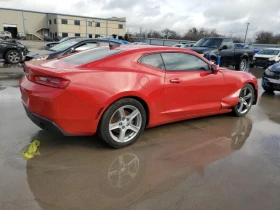 Chevrolet Camaro 2017 LT   ! | Mobile.bg    7