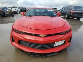 Chevrolet Camaro 2017 LT   ! | Mobile.bg    3