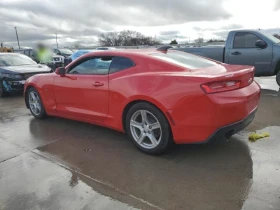 Chevrolet Camaro 2017 LT   ! | Mobile.bg    5