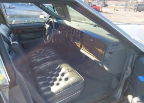 Cadillac Seville, снимка 6