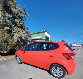 Hyundai Ix20 BLUE DRIVE , снимка 2