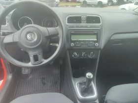 VW Polo 1.2I-70кс, снимка 12