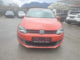 VW Polo 1.2I-70кс 1