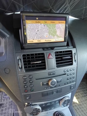 Mercedes-Benz C 350 | Mobile.bg    14