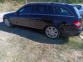 Обява за продажба на Mercedes-Benz C 350 ~16 999 лв. - изображение 11