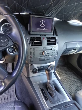 Обява за продажба на Mercedes-Benz C 350 ~16 999 лв. - изображение 7
