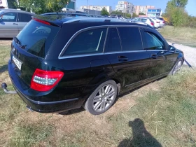 Обява за продажба на Mercedes-Benz C 350 ~16 999 лв. - изображение 9
