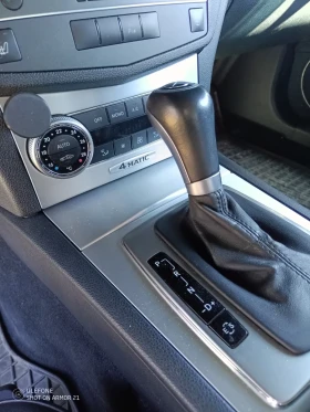 Mercedes-Benz C 350 | Mobile.bg    17