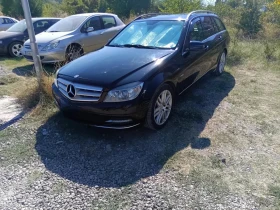 Обява за продажба на Mercedes-Benz C 350 ~16 999 лв. - изображение 1
